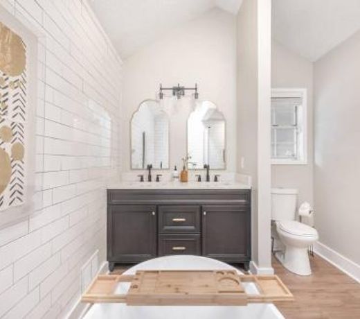 Stylish & Spacious Home Near ATL