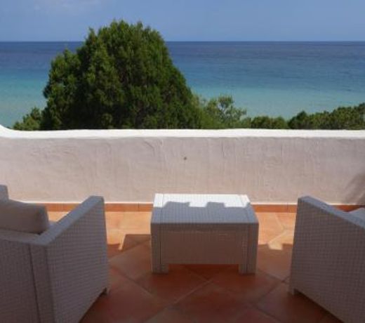 Villa Belinda