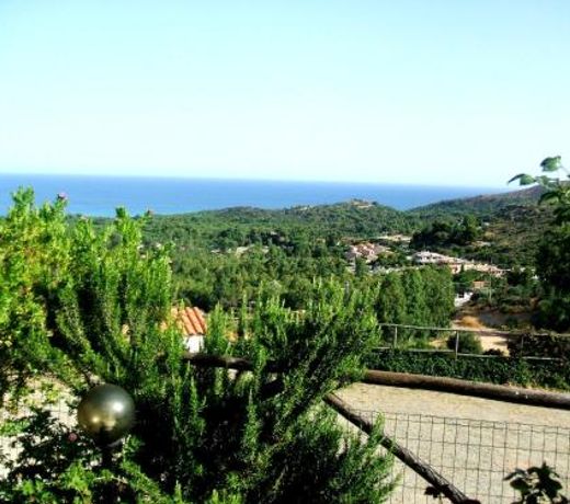 Villa Peppino