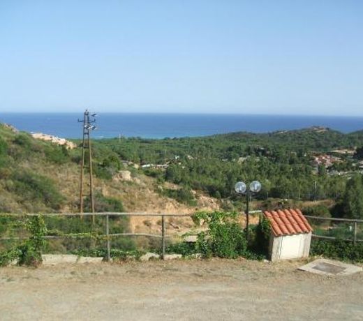 Villa Peppino