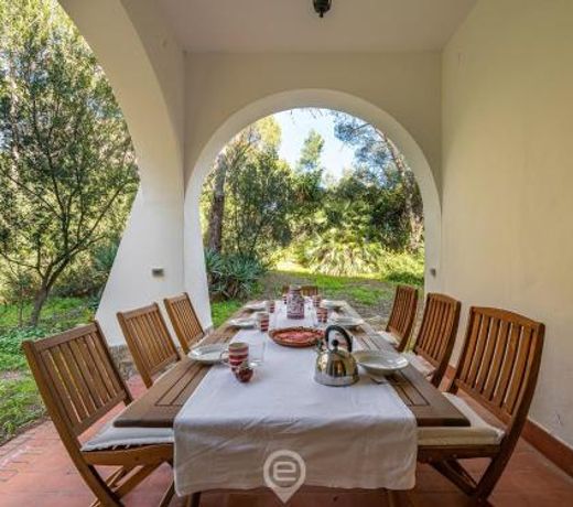 Villa Romanella - Near the Beach