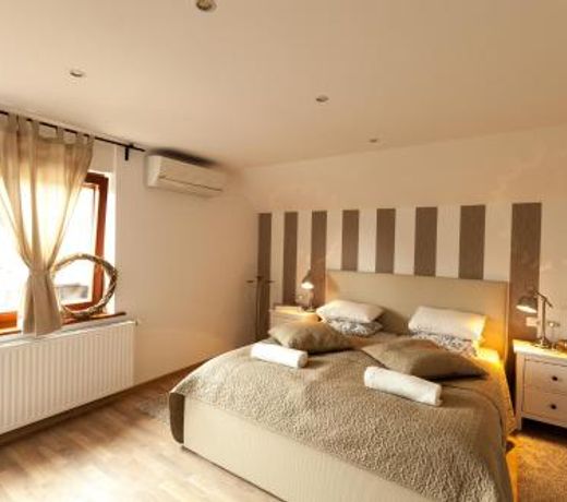 Apartment Klin