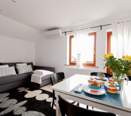 Apartment Klin