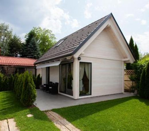 Lodge Diana & Room Sweet 26