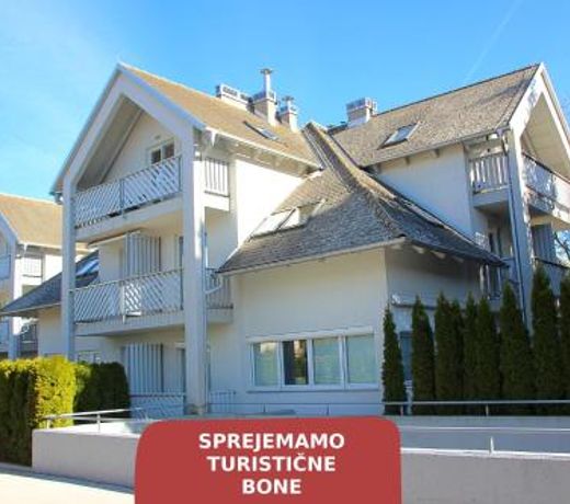Bled4U Apartment
