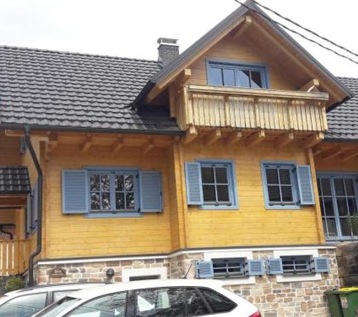 Alpine Cottage