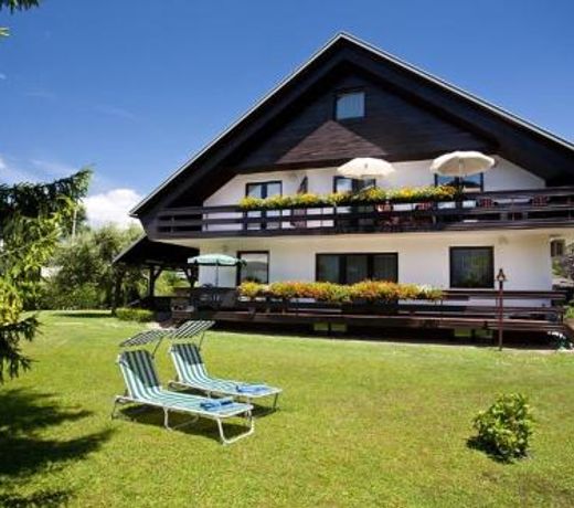 Lake Bled Apartment Marjetka