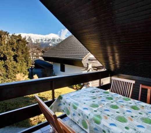 Lake Bled Apartment Marjetka