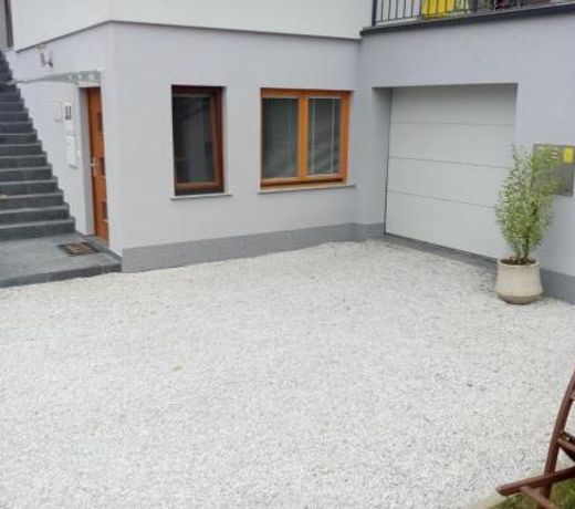 Apartment Visak