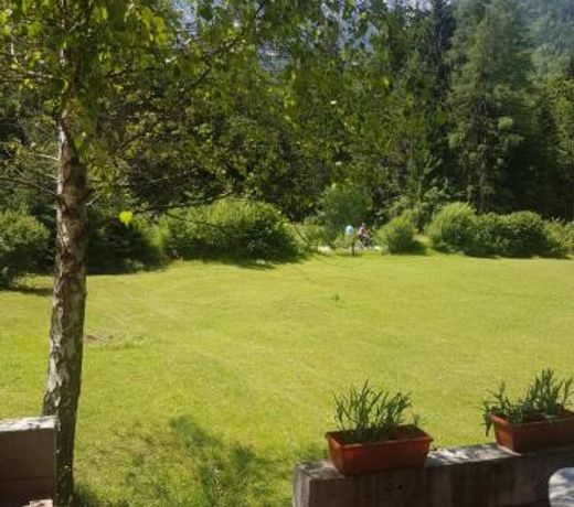 Vila Krpan Kranjska Gora