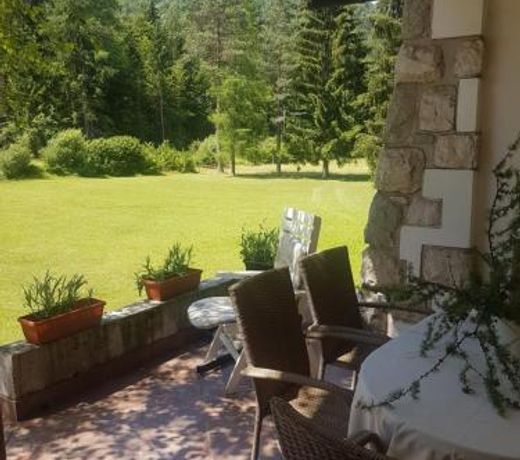 Vila Krpan Kranjska Gora