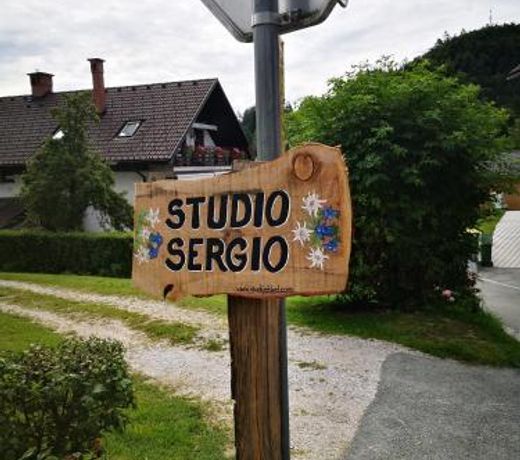 Studio Sergio