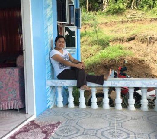 SINGSON RESIDENCE