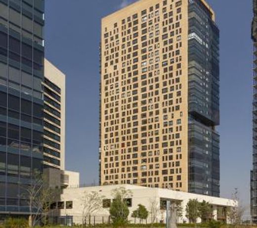 Miyana Condos