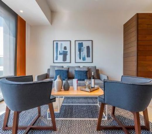 Miyana Boutique Apartment