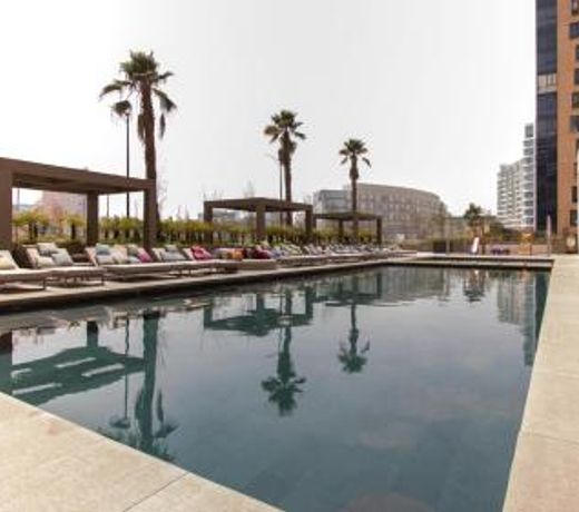 Miyana Luxury Condo
