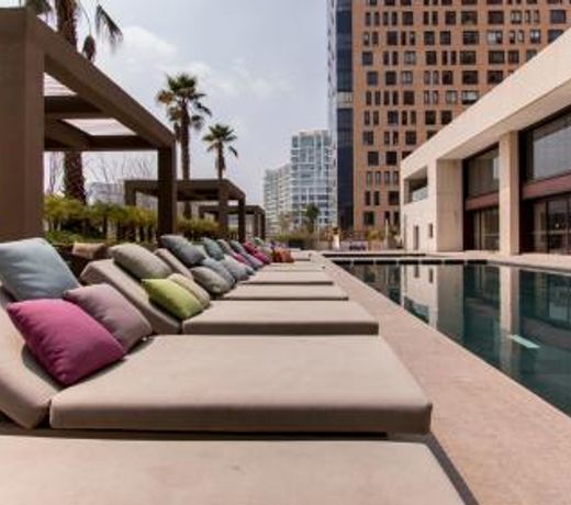 Miyana Condos by LiveMexicoCity