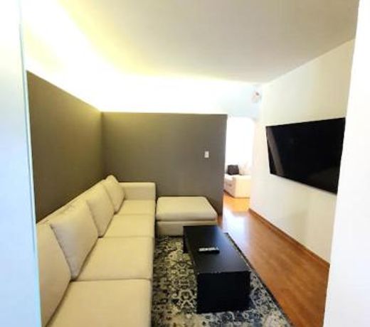 Spacious and cozy house in Polanco for 26 guests