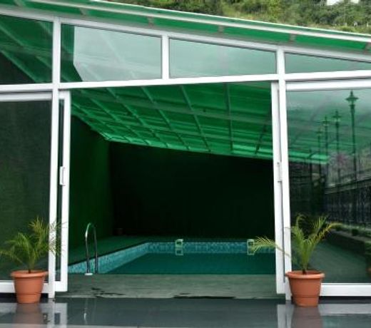 The Orchid Shimla