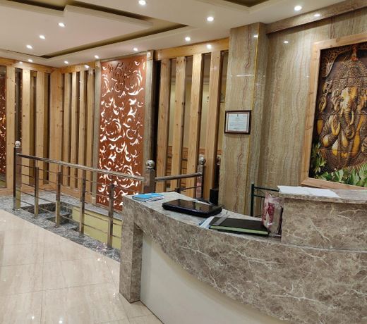 Laj Guru Always Welcome Bed N Breakfast