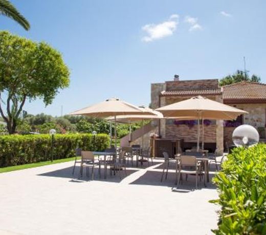 Bed And Breakfast Sant'Anna