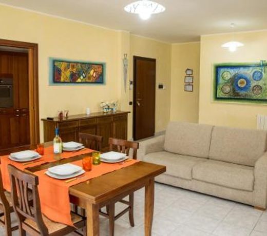 Appartamento Casa Bice 2 - Iun P4164