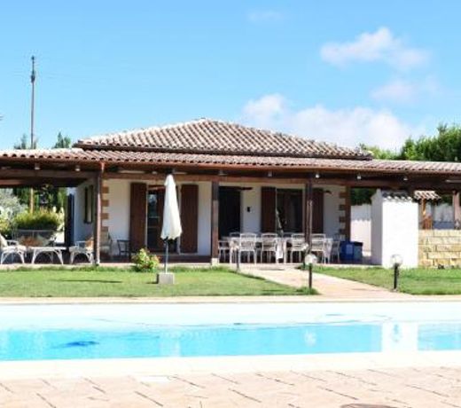 Villa Serena Alghero