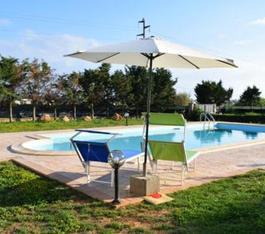 Villa Serena Alghero