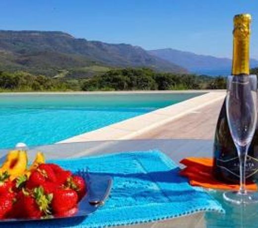 Villa Dama luxury