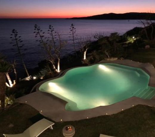 Villa Alghero