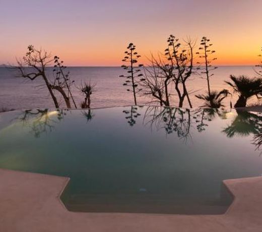 Villa Alghero