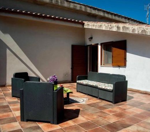 Villa Hermosa