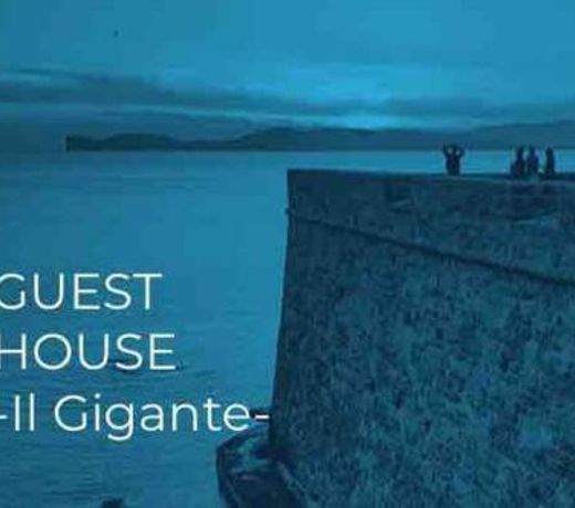Il Gigante Guest House