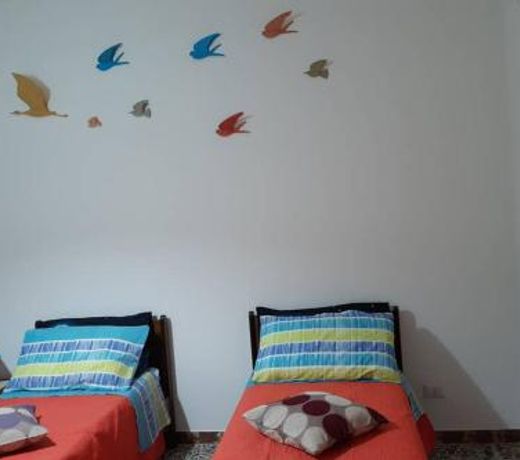 Il Gigante Guest House