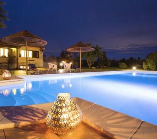 Villa Serena Alghero
