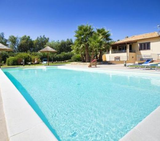 Villa Serena Alghero