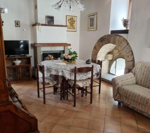 A Casa di Cristina
