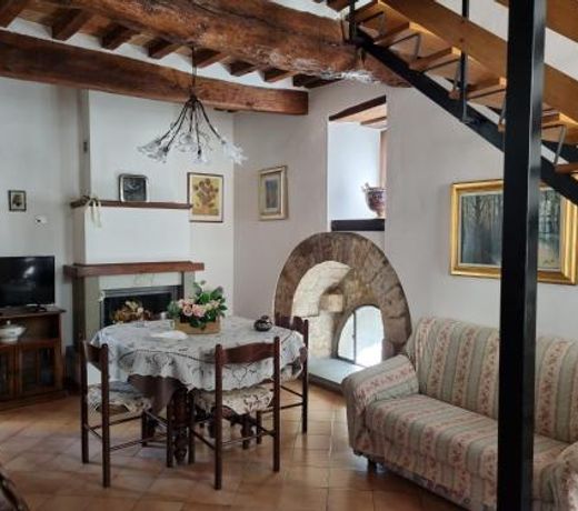 A Casa di Cristina