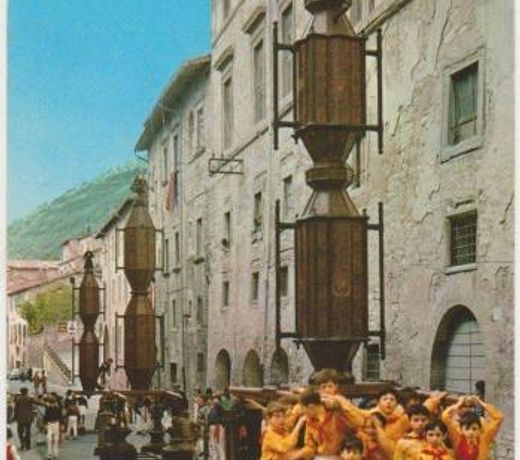 A Casa di Cristina