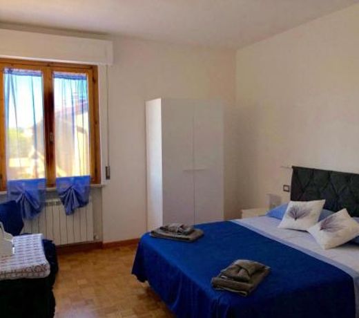 Casa Attilio