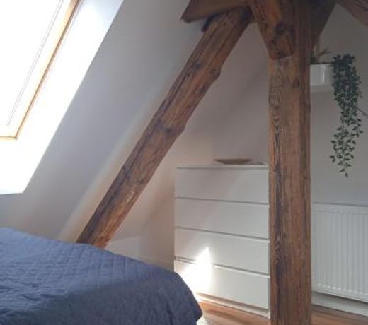 Lazy Days Attic City Center