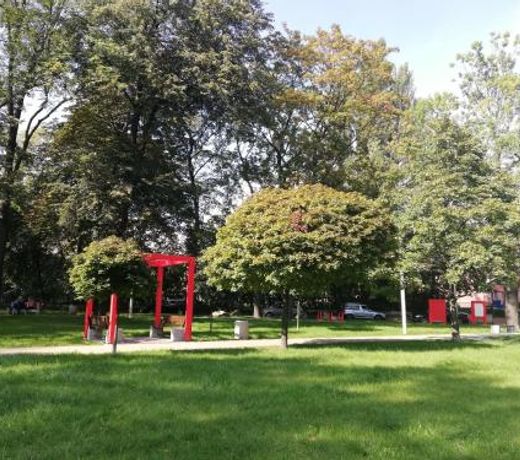 Comfortable Apartment close to Spodek