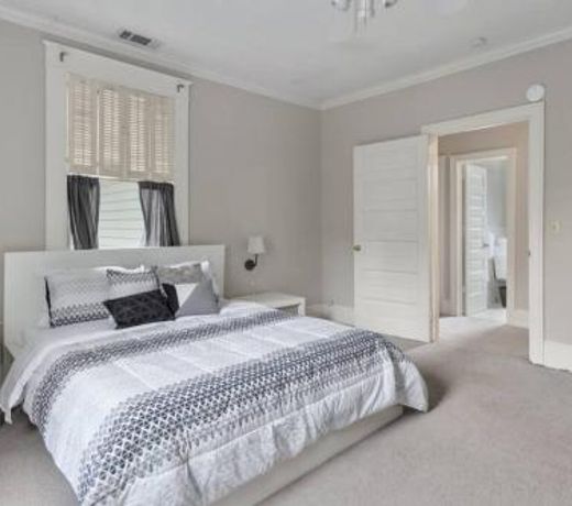 Beautiful Home in Rosewood Area, Minutes From the Stadium & DownTown