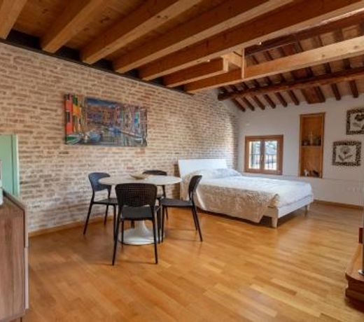 Loft Mirano Uno (Alloggi alla Campana)
