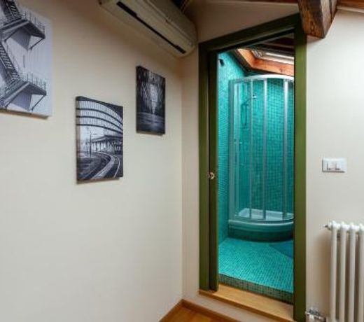 Loft Mirano Uno (Alloggi alla Campana)