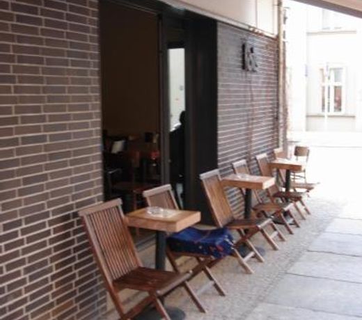 Karlito Apartmenthaus