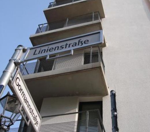 Karlito Apartmenthaus