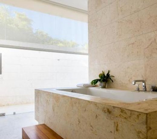 El Caleton Villa Sleeps 12 with Pool Air Con and WiFi