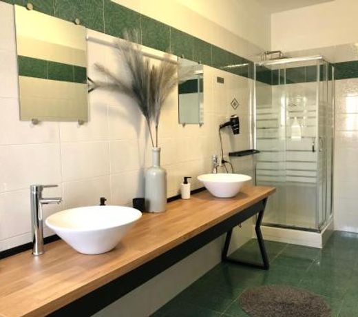Apartment Omnia