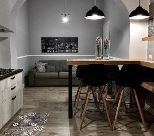 CASA VACANZA RESILIENZA